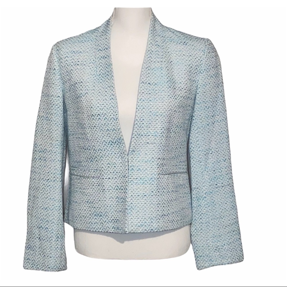 Pendleton. Tweed Style Blazer Jacket - image 7